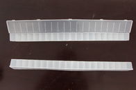 Cajas de alta resistencia de la muestra de base/cajas plásticas de la muestra de la resistencia del álcali